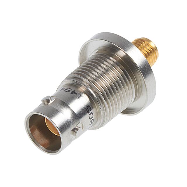 3-0347-9 Cinch Connectivity Solutions Trompeter  Adattatori per connettori coassiali (RF)